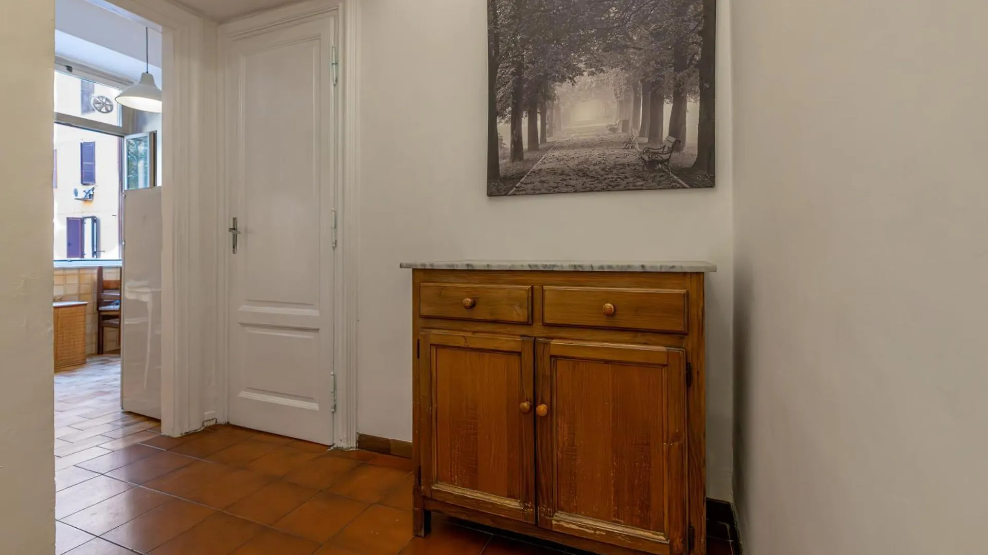 Vatican Faa Apartment Rome
