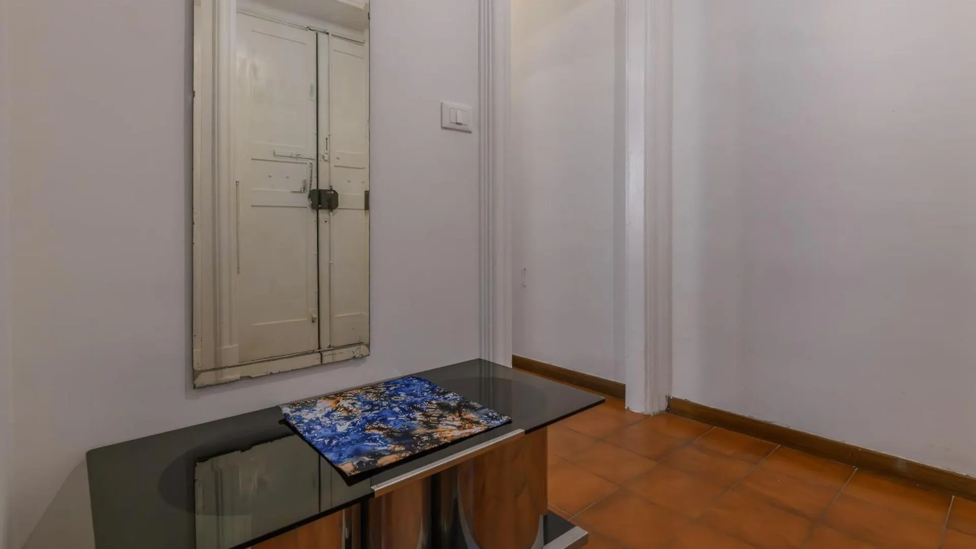 Vatican Faa Apartment Rome