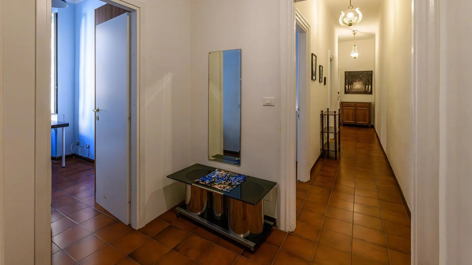 Vatican Faa Apartment Rome 0*,