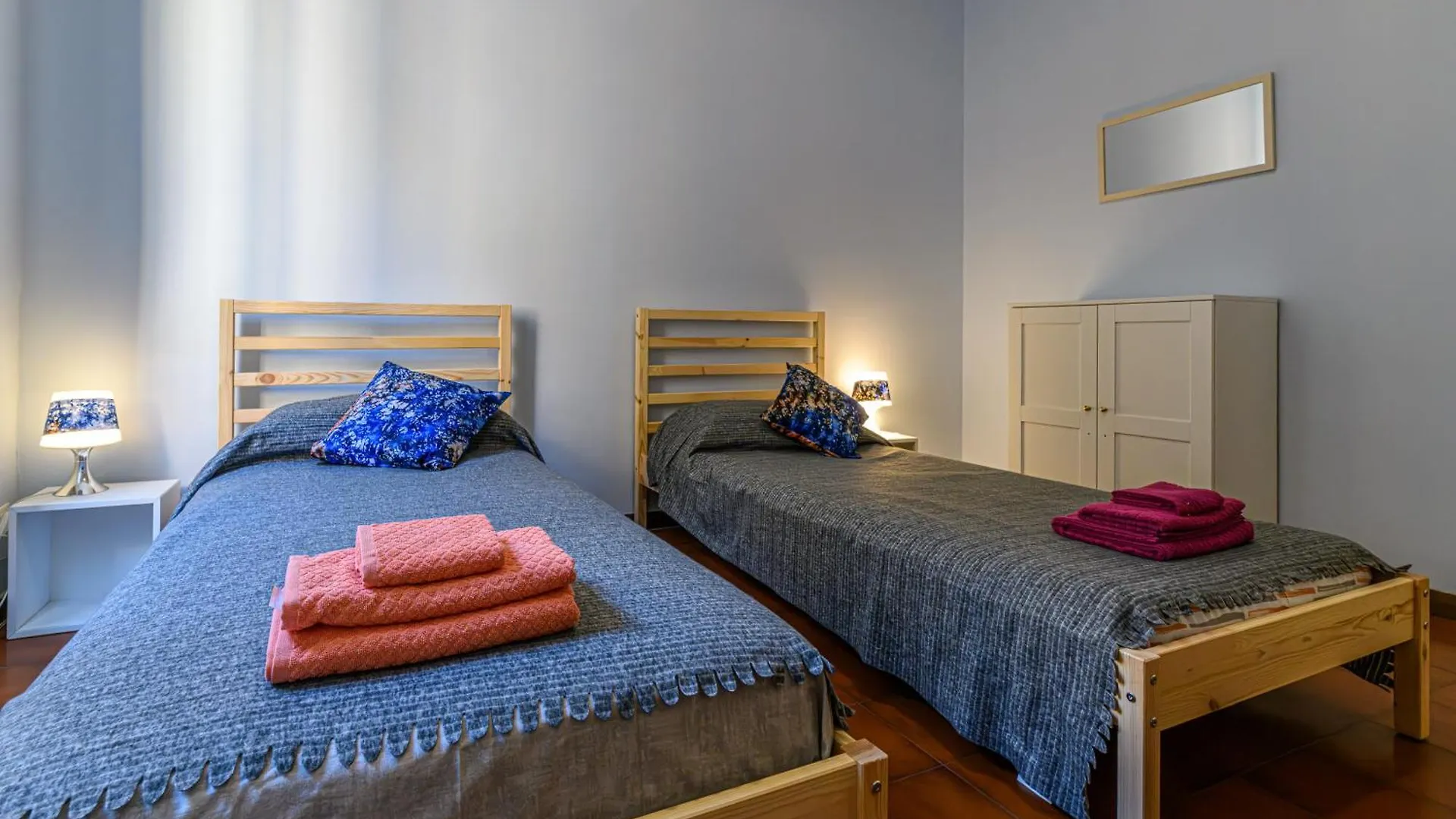 Vatican Faa Apartment Rome Italy