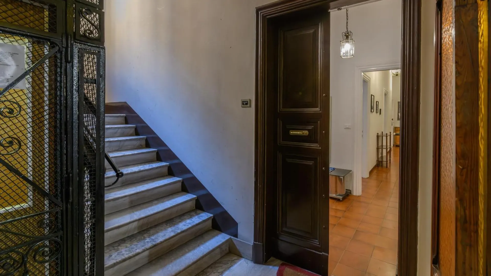 Vatican Faa Apartment Rome